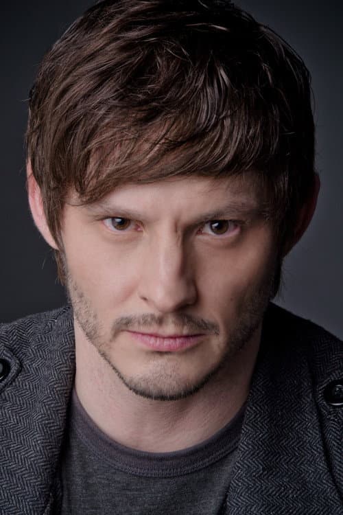 Stephen Brodie foto