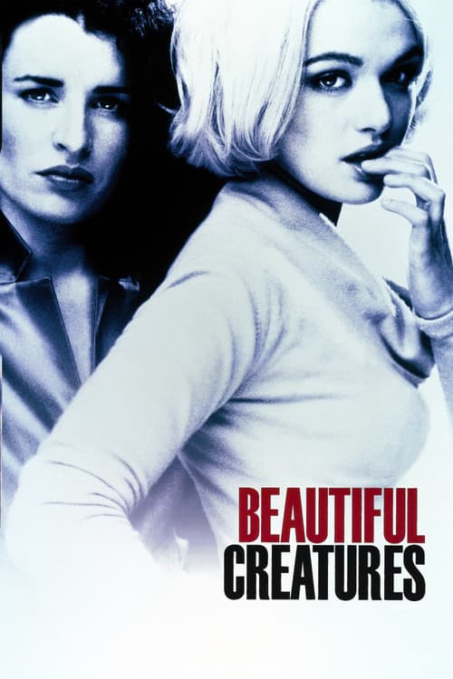 Beautiful Creatures (2000) poster