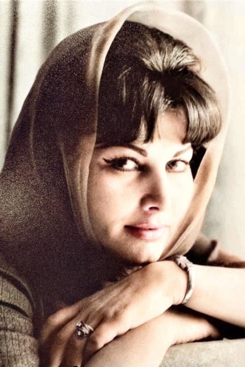 Irene Zazians foto