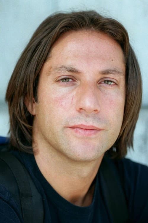 Jonathan Glazer foto
