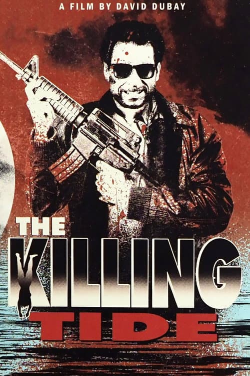 The Killing Tide (2014) poster