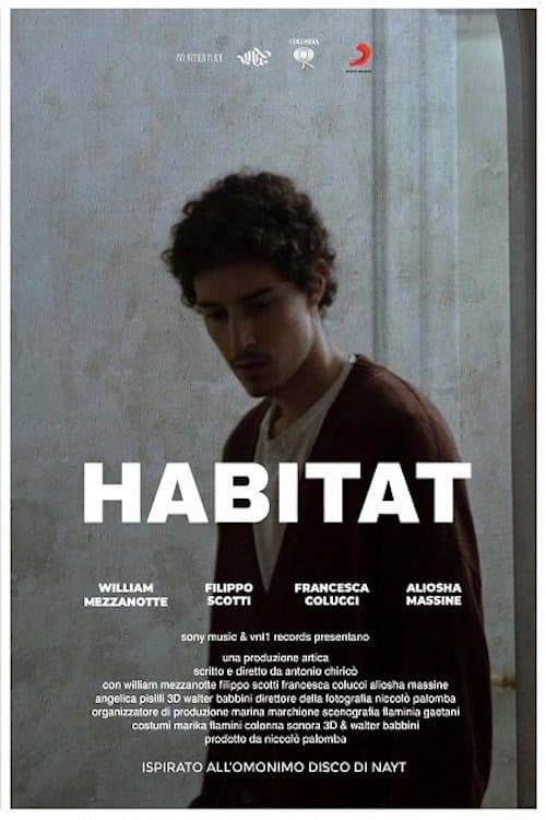 Habitat (2023) poster