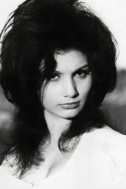 Barbara Nelli foto