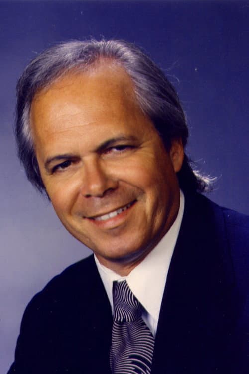 Peter N. Alexander foto
