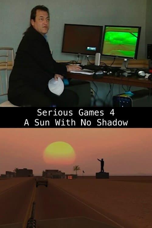 Ernste Spiele 4 – Sonne ohne Schatten (2010) poster