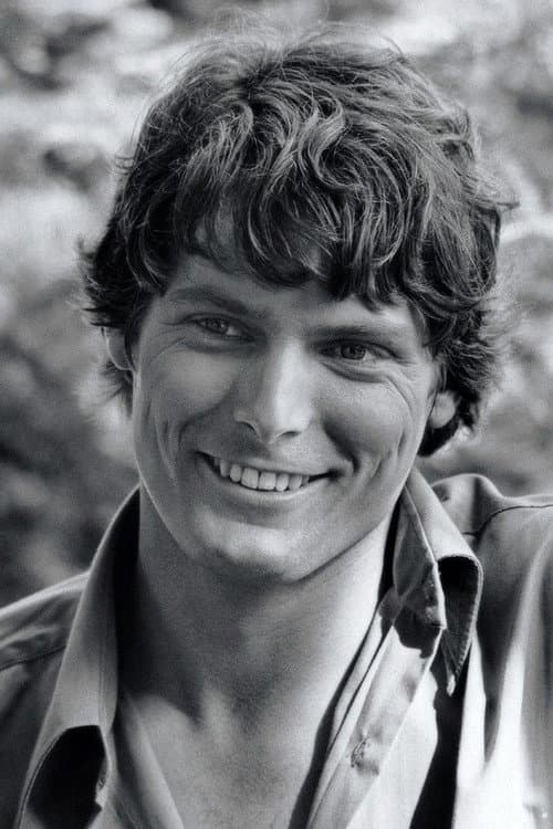 Christopher Reeve foto