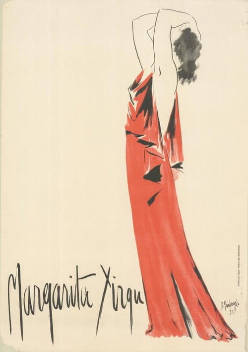 Alma torturada (1917) poster