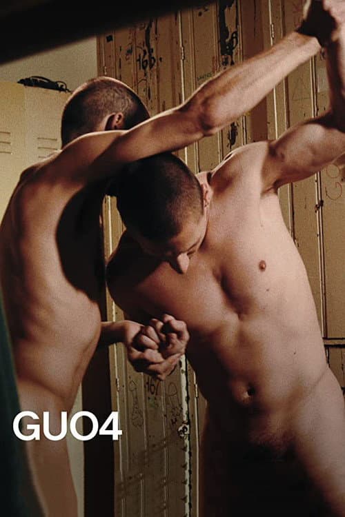 GUO4 (2019) poster
