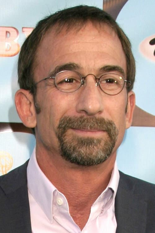 James Hayman foto