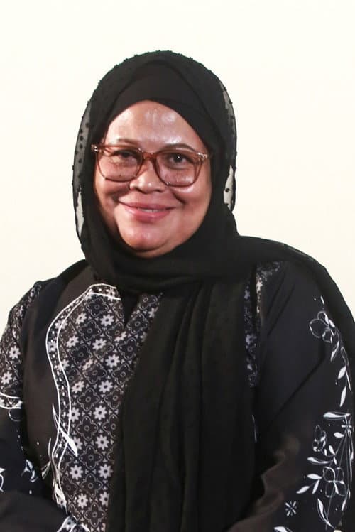 Khatijah Tan foto