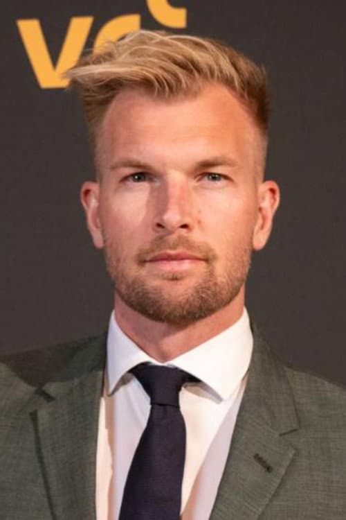 Ruben Van Gucht foto