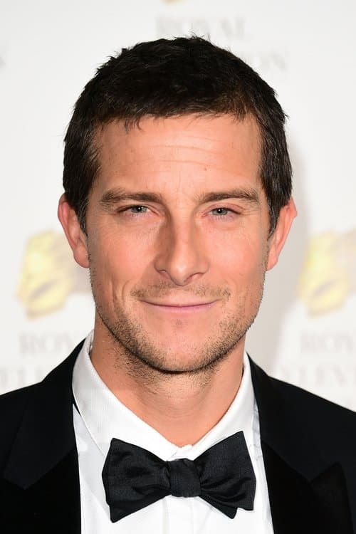 Bear Grylls foto