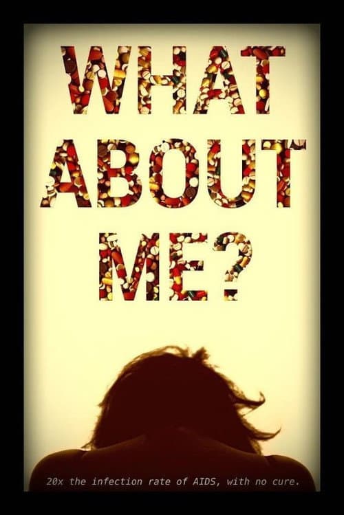 What About ME? (2016) poster