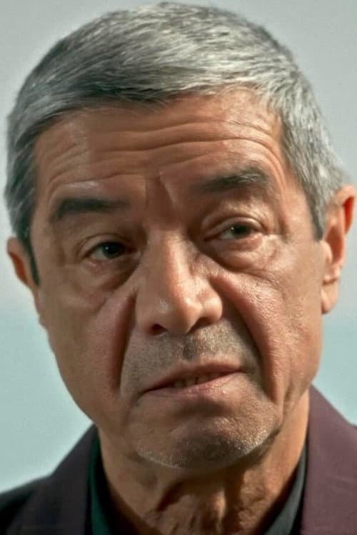 Shukhrat Umarov foto