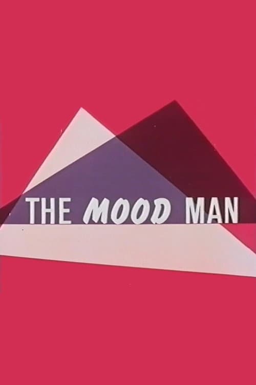 The Mood Man (1965) poster