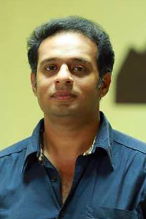 Deepu Karunakaran foto