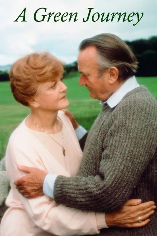 The Love She Sought (1990) poster