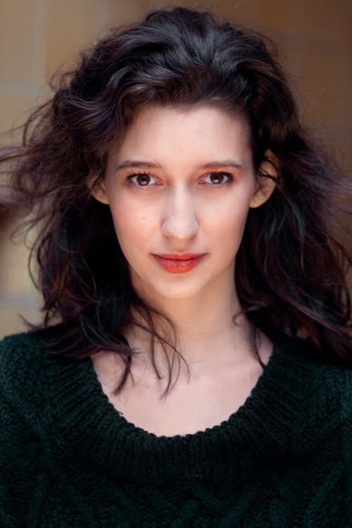 Mathilde Irrmann foto