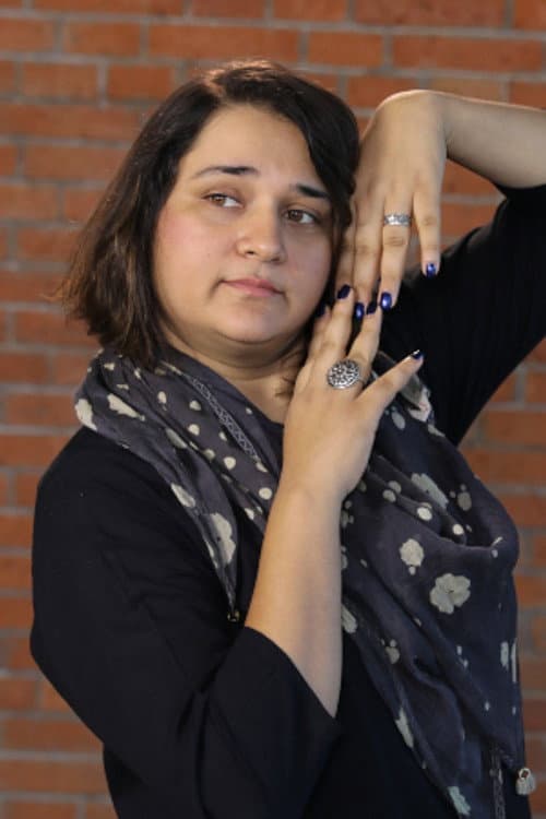 Puja Sarup foto