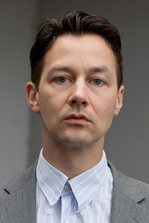 Tim-Fabian Hoffmann foto