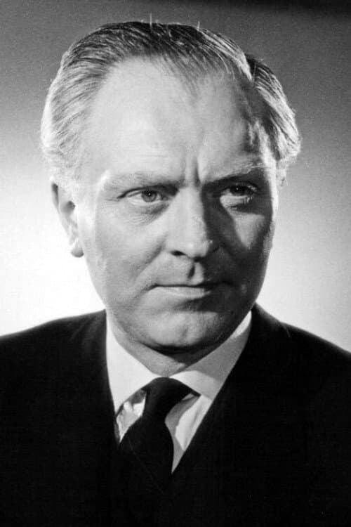Ernst Waldow foto