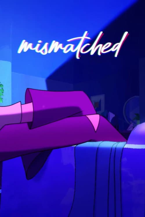 MISMATCHED (2022) poster