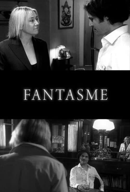 Fantasme (2009) poster