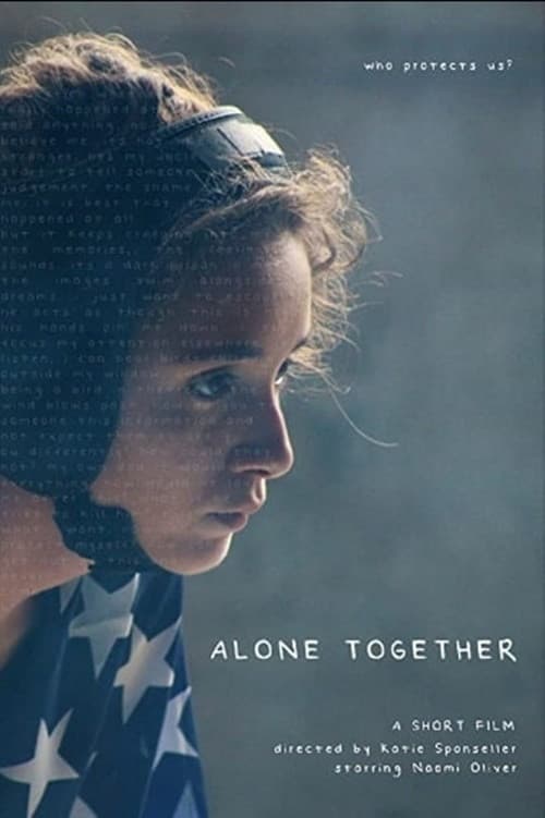 Alone Together (2019) poster