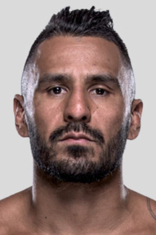 Francisco Rivera foto