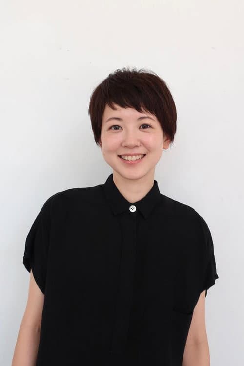 Megumi Takizawa foto