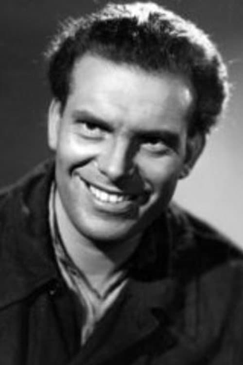 Kurt Oligmüller foto