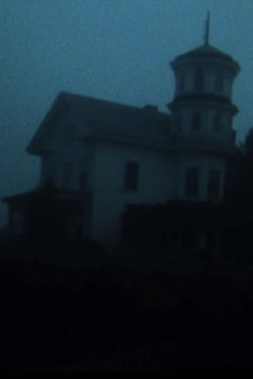 The Devonsville Train: Establishing Shots 1 (2021) poster