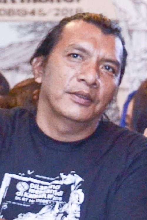 John de Rantau foto