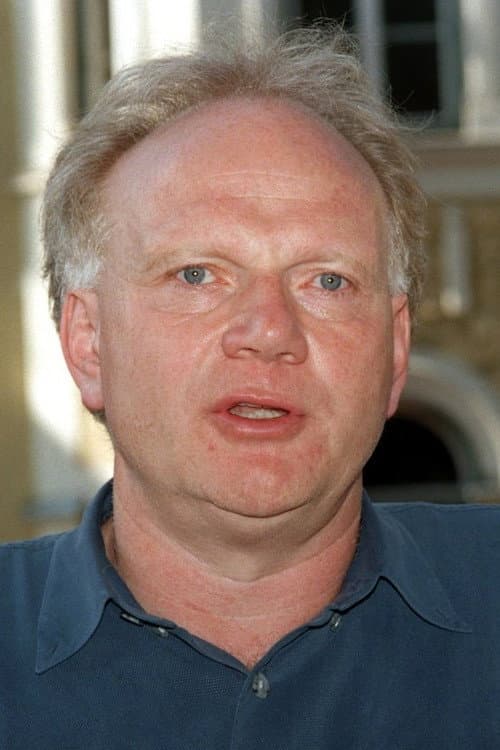 Ulrich Beck foto