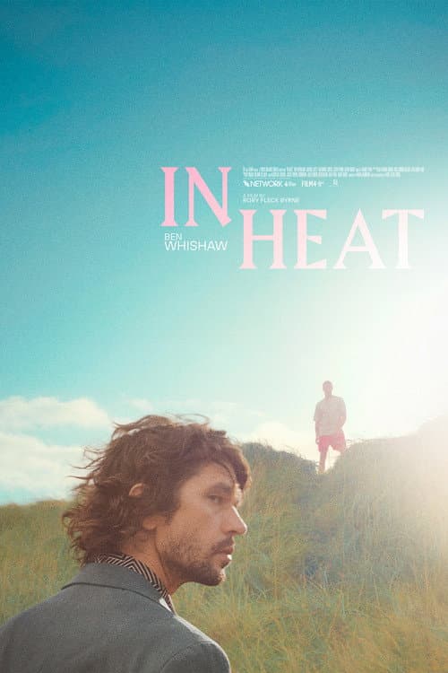 In Heat (2024) poster