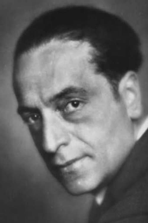Karl Grune foto