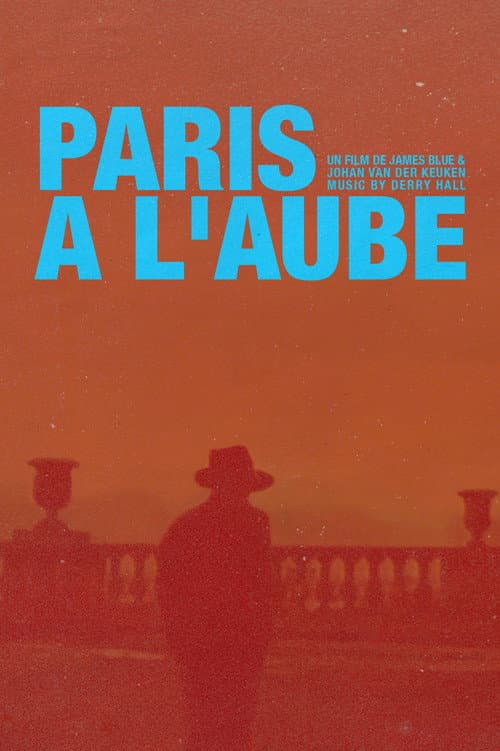 Paris à l'aube (1957) poster