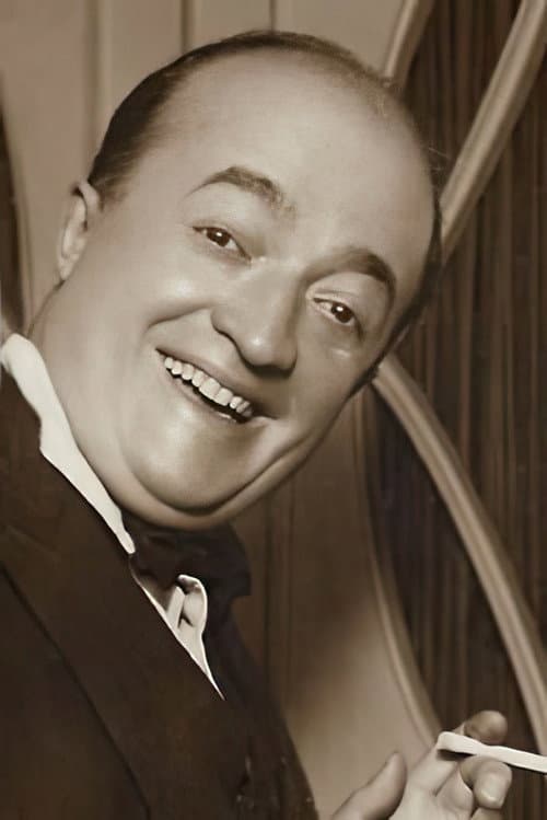 Fernand Rivers foto