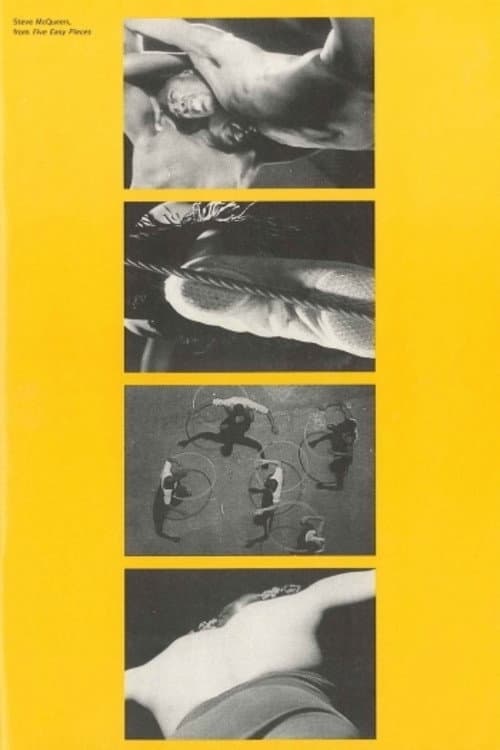 Five Easy Pieces (1995) poster