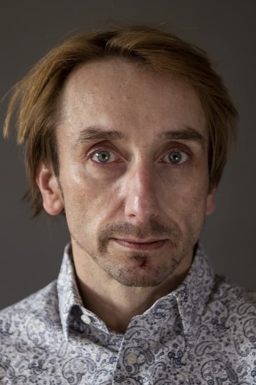 Jakub Žáček foto