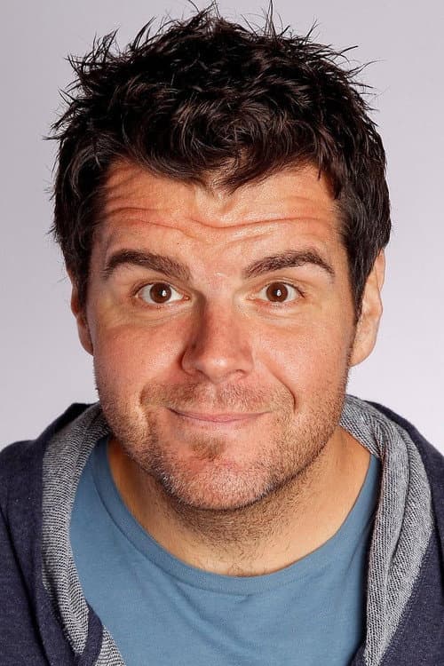Ian Bagg foto