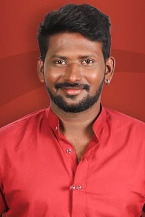Mahesh Vitta foto