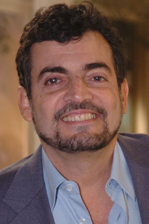 Buza Ferraz foto