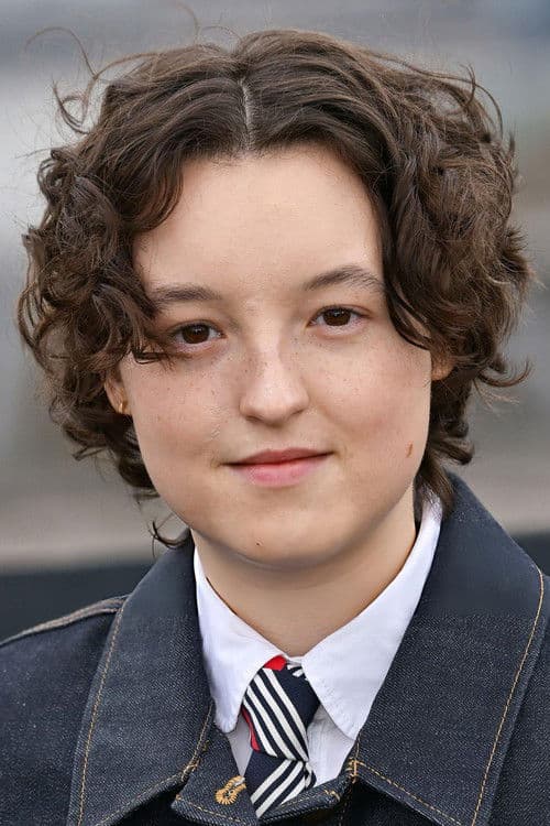 Bella Ramsey foto