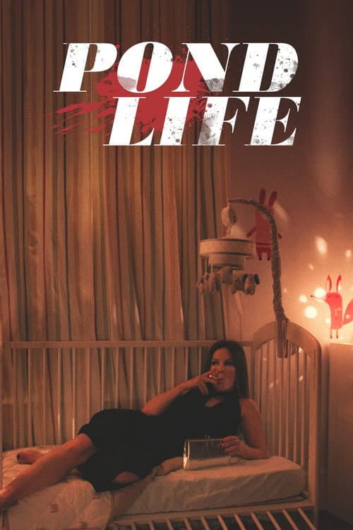 Pond Life (2019) poster