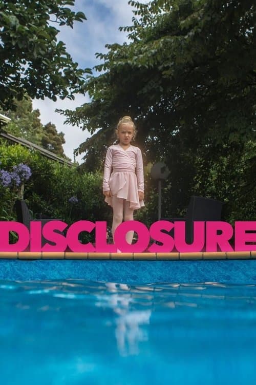 Disclosure (2024) poster