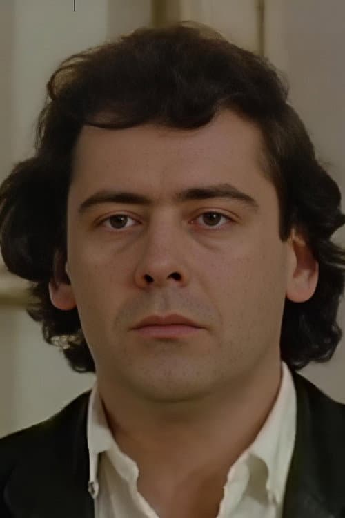 Yves Callas foto