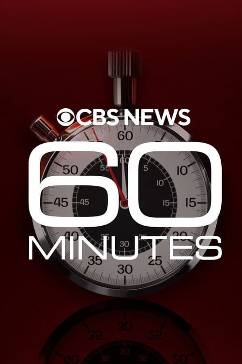 60 Minutes (1968) poster