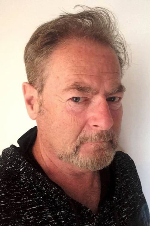 Bud Klasky foto
