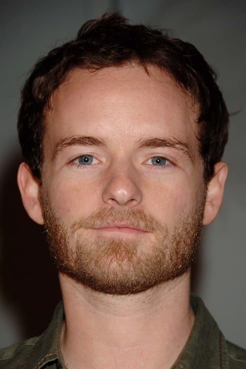 Christopher Masterson foto
